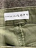 Ann Taylor LOFT Green Jeans Size 27 waist - photo 7