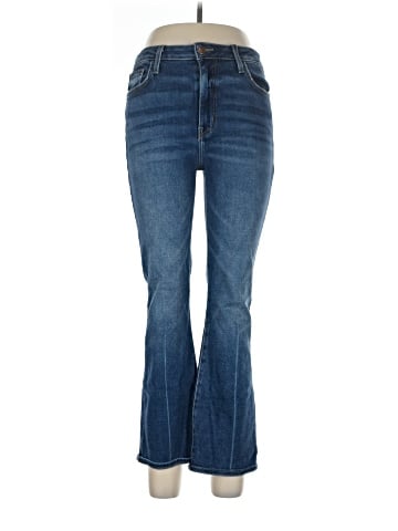 L.T.J. Letters to Juliet Jeans (view 1)