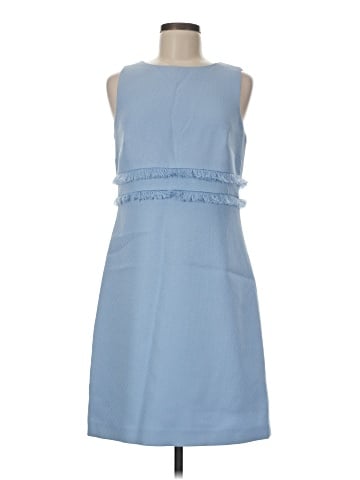Eliza J Cocktail Dress (view 1)