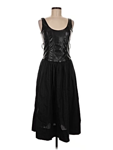 Pookie & Sebastian Cocktail Dress (view 1)
