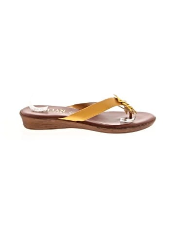 Italian Shoemakers Footwear Flip Flops (view 1)