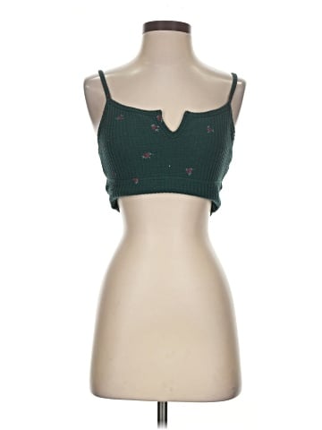 Gilly Hicks Tank Top (view 1)
