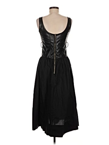 Pookie & Sebastian Cocktail Dress (view 2)