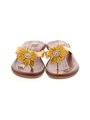 Italian Shoemakers Footwear Flip Flops (view 2)