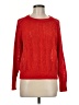 Massimo Dutti Red Pullover Sweater Size M - photo 1