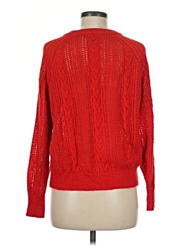 Massimo Dutti Pullover Sweater (view 2)