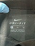 Nike Black Athletic Shorts Size XL (kids) - photo 3