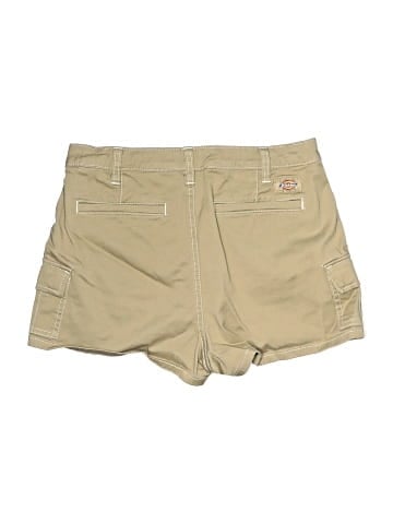 Dickies Khaki Shorts (view 2)