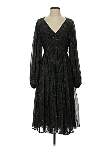 Fame And Partners Cocktail Dress (view 1)