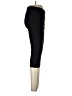 Reebok Solid Black Active Pants Size L - photo 4