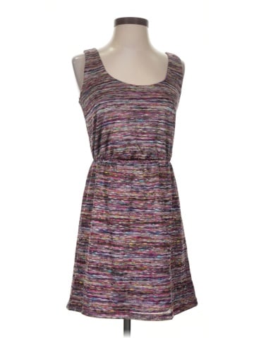 Candie's Casual Dress (view 1)