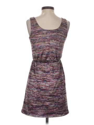 Candie's Casual Dress (view 2)