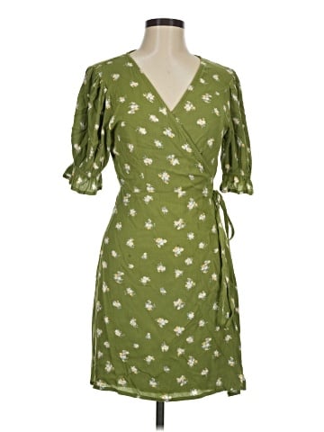 Billabong Casual Dress (view 1)