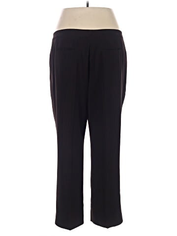 Signature by Larry Levine Dress Pants (view 2)