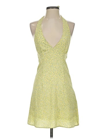 Divided by H&M Cocktail Dress (view 1)