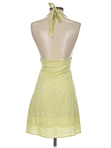 Divided by H&M Cocktail Dress (view 2)