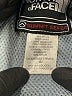 The North Face 100% Nylon Blue Jacket Size S - photo 7