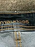Maurices Solid Blue Jeans Size Med R - photo 7