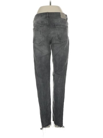 Zara Jeans (view 2)