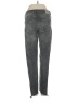 Zara Stars Gray Jeans Size 4 - photo 2