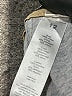 OshKosh B'gosh 100% Cotton Tan Cargo Pants Size 12 - photo 4