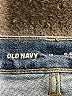 Old Navy Blue Jeans Size 16 - photo 4