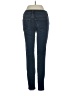 Ann Taylor Hearts Blue Jeans Size 0 - photo 2