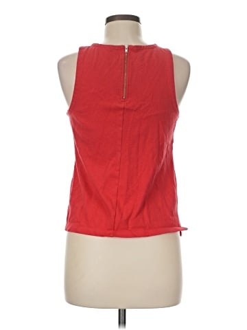 Banana Republic Sleeveless T-Shirt (view 2)