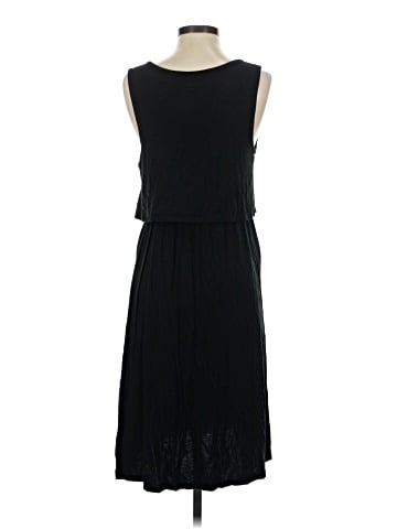 Isabel Maternity Casual Dress (view 2)
