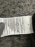 Active by Old Navy Solid Black Athletic Shorts Size M - photo 4