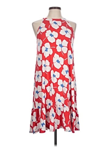 Ann Taylor LOFT Outlet Casual Dress (view 1)