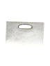 Charming Charlie Silver Clutch One size - photo 1