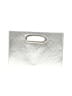 Charming Charlie Silver Clutch One size - photo 2