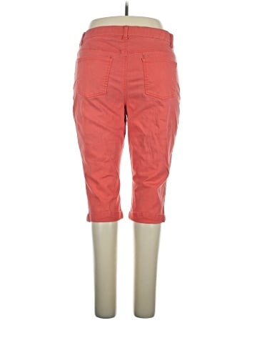Croft & Barrow Casual Pants (view 2)
