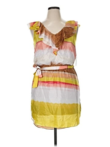 Jessica Simpson Casual Dress (view 1)