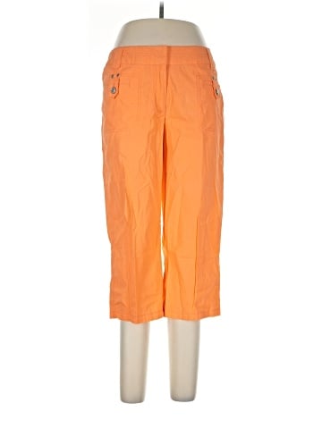 Metrostyle Casual Pants (view 1)