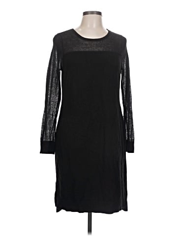 Ann Taylor Factory Casual Dress (view 1)
