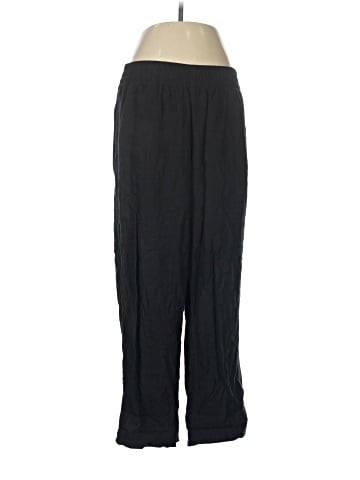 Old Navy Linen Pants (view 1)