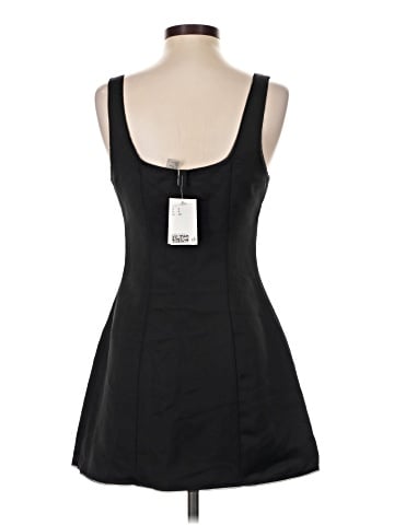 Divided by H&M Cocktail Dress (view 2)