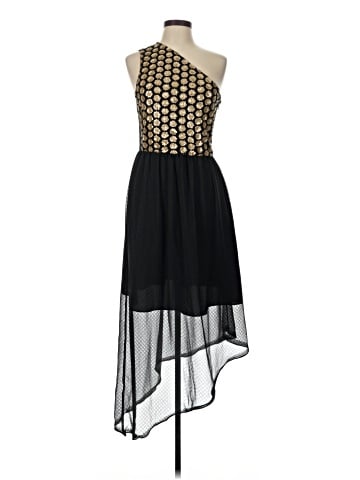 RACHEL Rachel Roy Cocktail Dress (view 1)