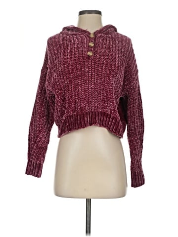 Aeropostale Pullover Sweater (view 1)
