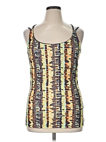 Aspire Tank Top (view 1)