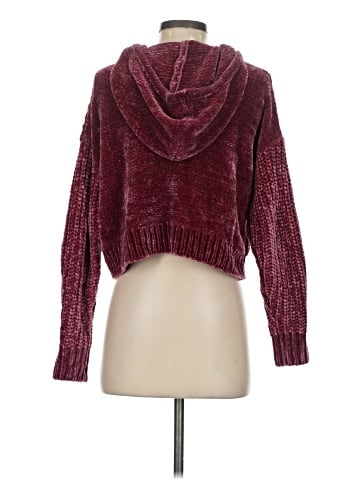 Aeropostale Pullover Sweater (view 2)
