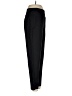 Athleta Solid Black Dress Pants Size 6 - photo 4