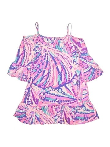 Lilly Pulitzer Dress (view 1)