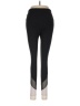 Athleta Color Block Black Active Pants Size M - photo 2