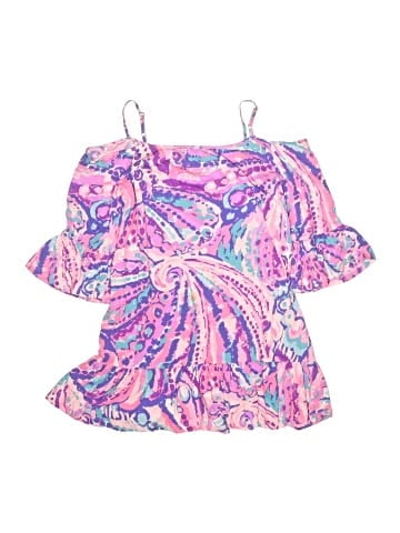 Lilly Pulitzer Dress (view 2)