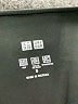 Uniqlo Solid Black Active Pants Size S - photo 7