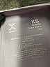 Xersion Gray Active T-Shirt Size XS - photo 7
