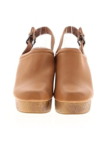 Universal Thread Mule/Clog (view 2)